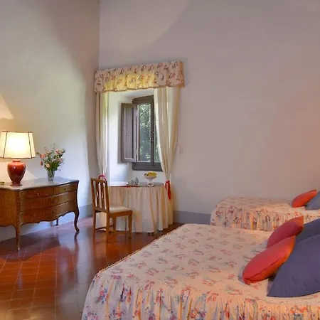 Castello Di Galbino * Anghiari