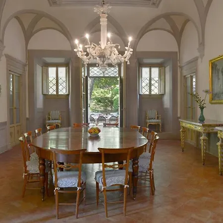 Castello Di Galbino Villa Anghiari
