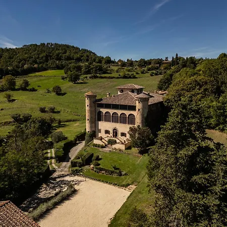 Castello Di Galbino *